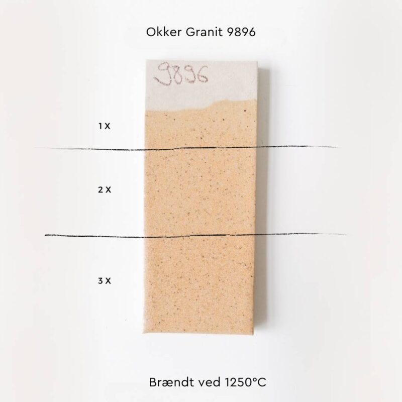 Okker granit 9896 - Detaljer_1