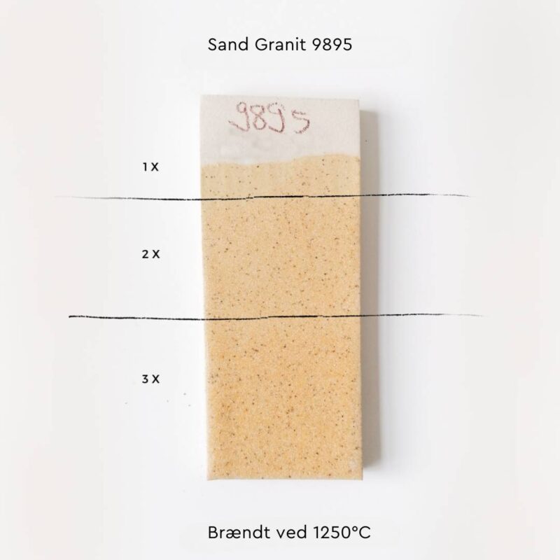 Sand granit 9895 - Detaljer_3